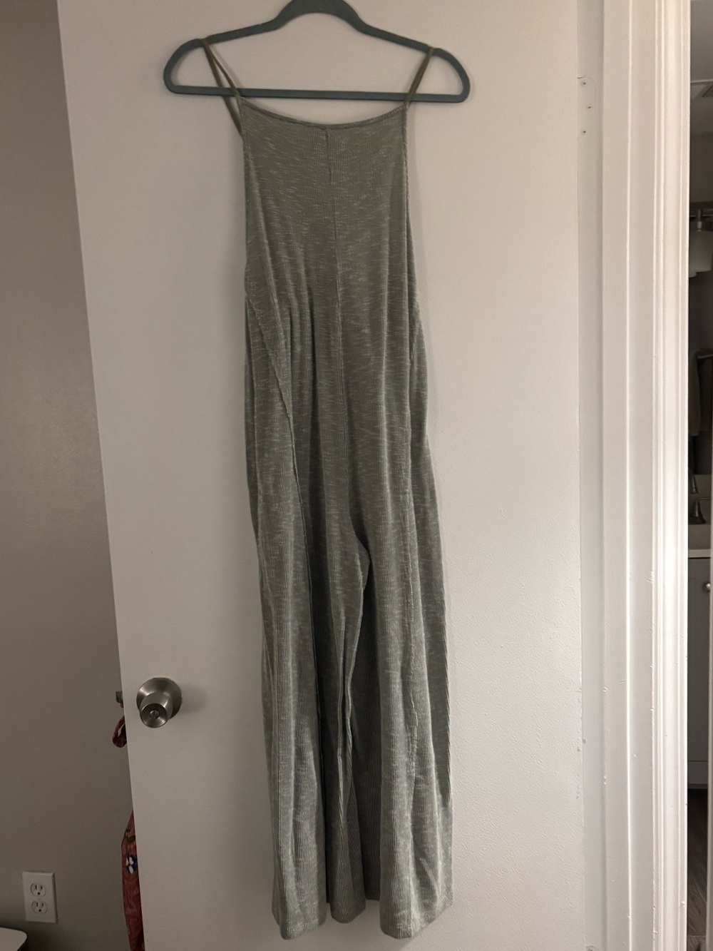 Ces Femme Wide-Leg Jumpsuit